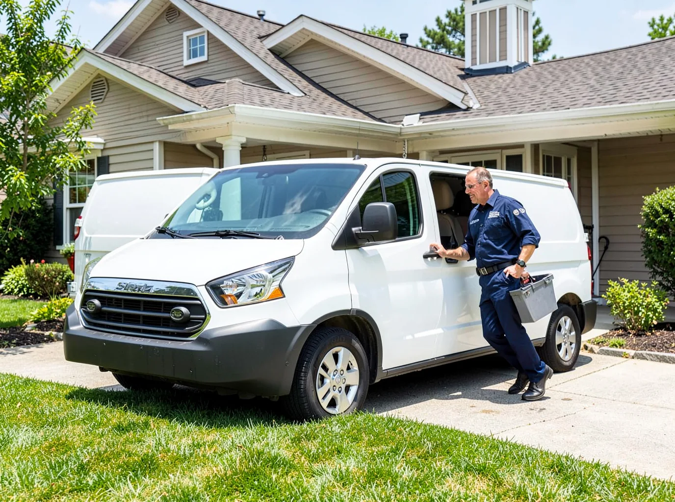 Emergency Plumber company in Atka, AK